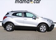 Opel Mokka SUV / Terénní 1,7 l 96 kw