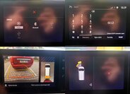 Opel Combo MPV 1,2 l 81 kw