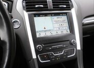 Ford Mondeo Hatchback 0,0 0