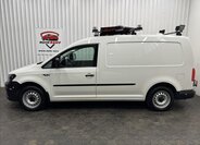 Volkswagen Caddy Ostatní 1,4 l 81 kw