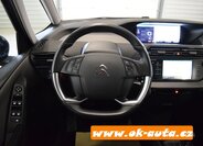 Citroën Grand C4 SpaceTourer MPV 1,5 l 96 kw