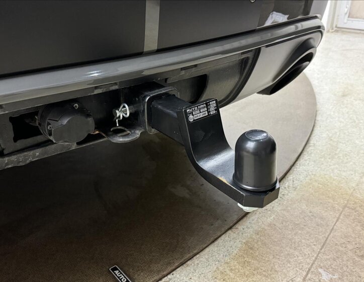 Dodge Durango SUV 5,7 l 268 kw