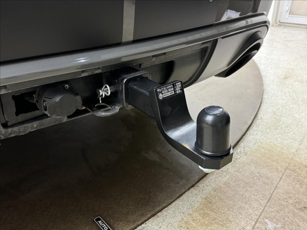 Dodge Durango SUV 5,7 l 268 kw