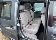 Volkswagen Caddy 16