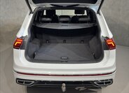Volkswagen Tiguan Allspace SUV / Terénní 2,0 l 147 kw