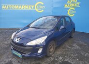 Peugeot 308 Hatchback 1,4 l 70 kw