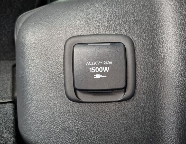 Mitsubishi Ostatní 23