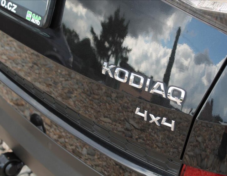 Škoda Kodiaq 44