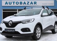 Renault Kadjar 1