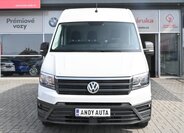 Volkswagen Crafter Skříň 2,0 l 103 kw