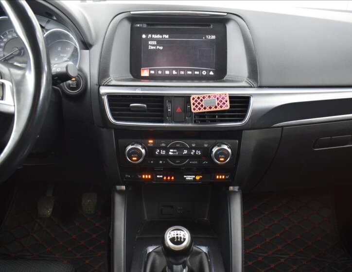 Mazda CX-5 16