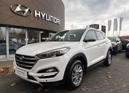 Hyundai Tucson 1