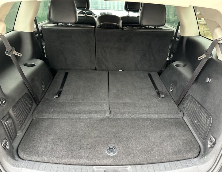 Fiat Freemont SUV / Terénní 2,0 l 125 kw