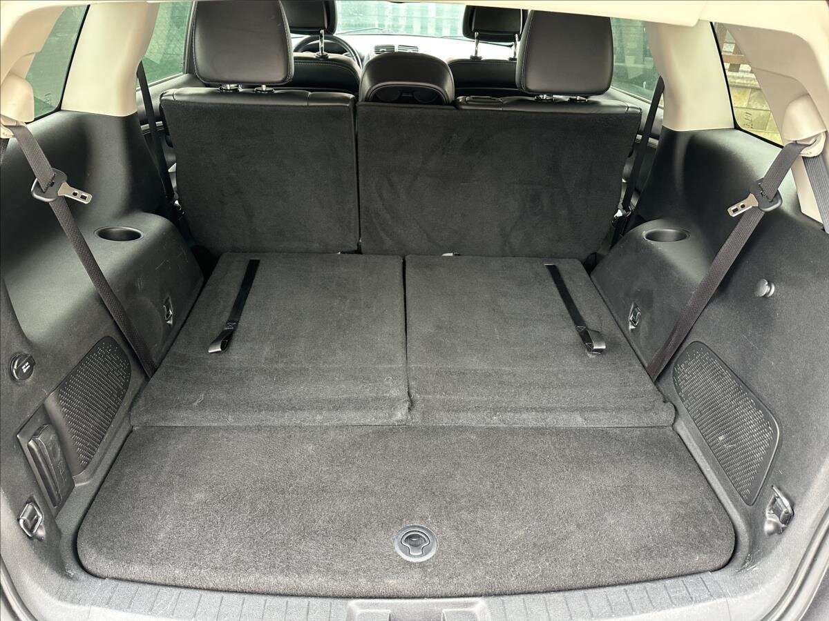 Fiat Freemont SUV / Terénní 2,0 l 125 kw