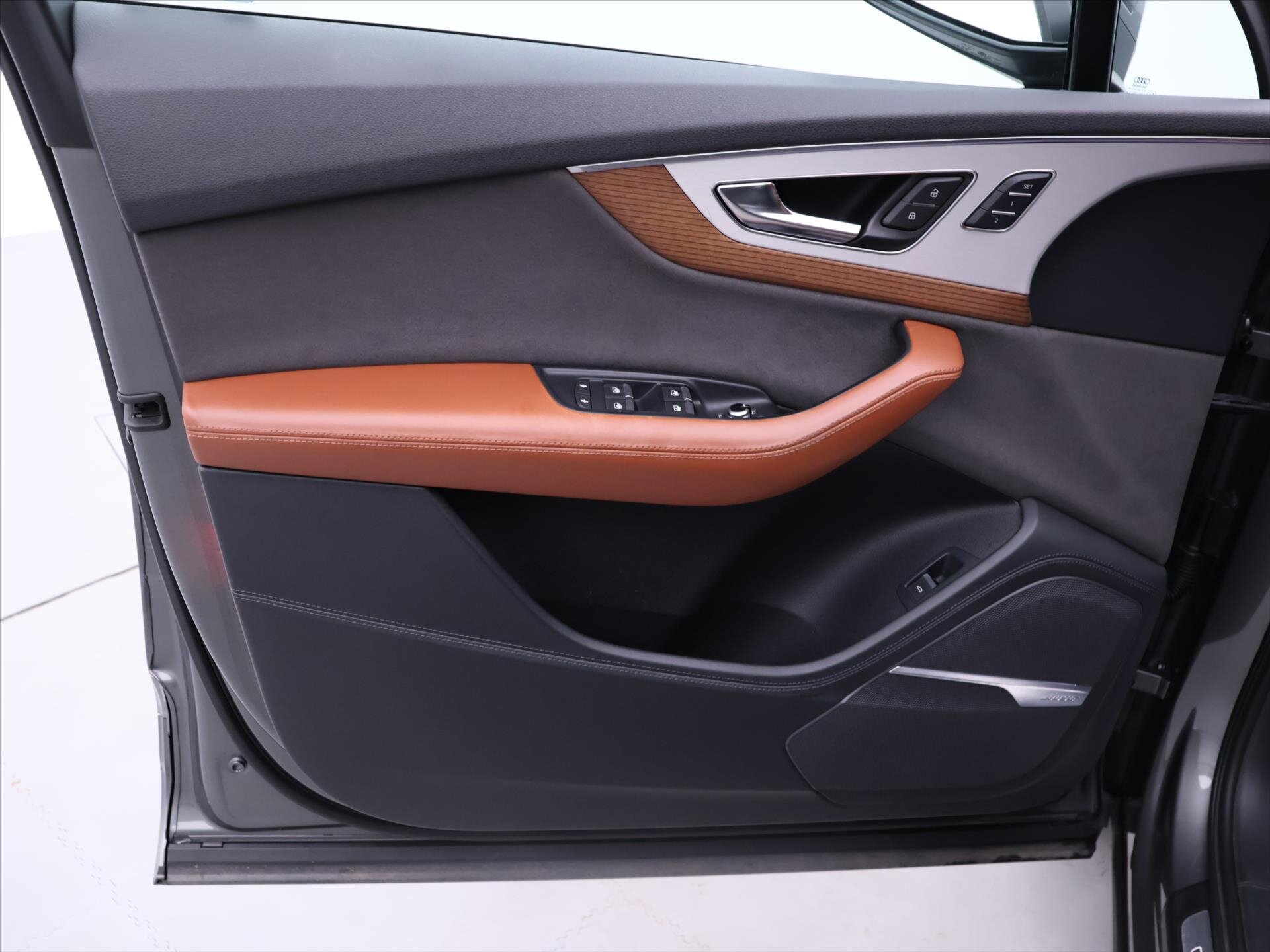 Audi Q7 SUV 3,0 l 200 kw