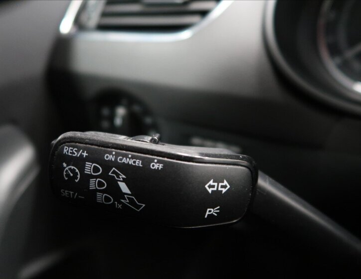 Škoda Octavia Kombi 2,0 l 135 kw