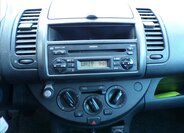 Nissan Note Kombi 1,4 l 65 kw