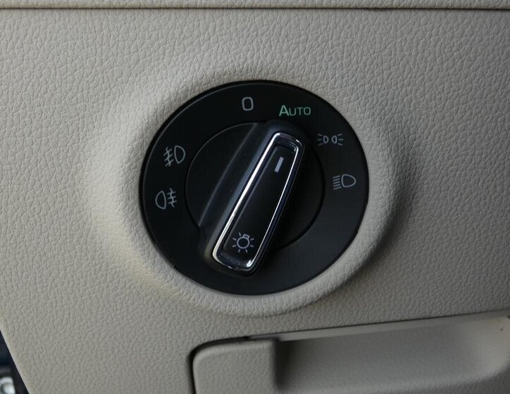 Škoda Superb Kombi 2,0 l 140 kw