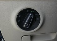 Škoda Superb Kombi 2,0 l 140 kw