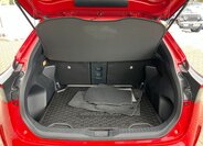 Toyota Yaris Cross SUV 1,5 l 68 kw