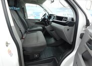 Volkswagen Transporter Ostatní 2,0 l 81 kw