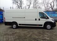 Peugeot Boxer Ostatní 2,2 l 121 kw