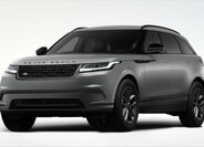 Land Rover Range Rover Velar 1