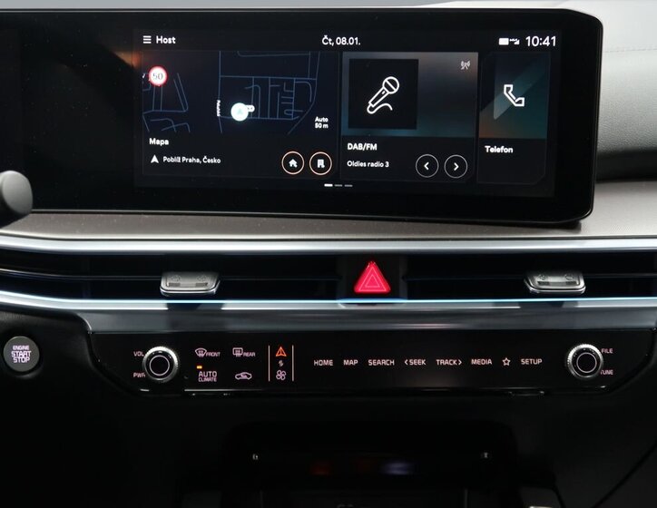 KIA Sorento SUV / Terénní 2,2 l 142 kw