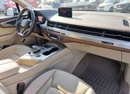 Audi Q7 SUV / Terénní 3,0 l 200 kw
