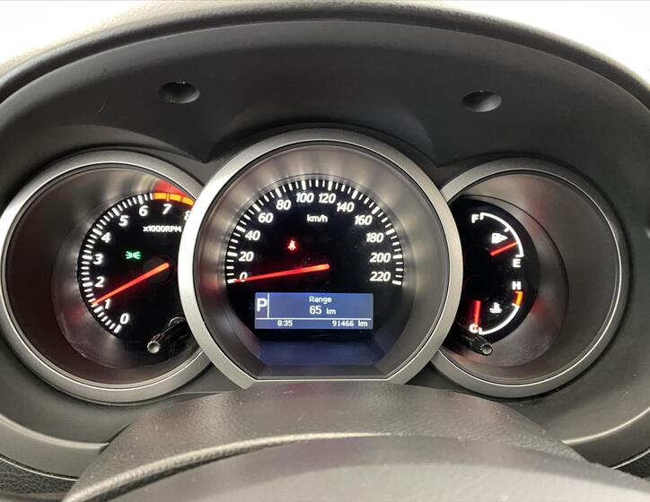 Suzuki Grand Vitara 11