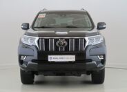 Toyota Land Cruiser 2