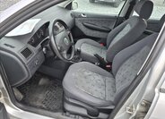 Škoda Fabia Hatchback 1,4 l 50 kw
