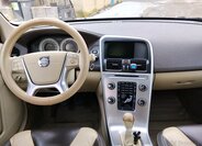 Volvo XC60 SUV 0,0 0