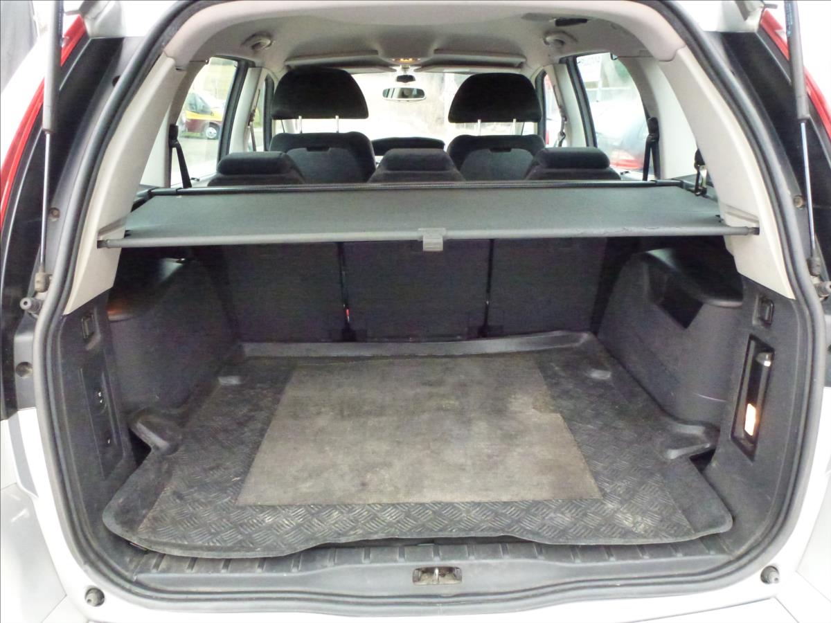 Citroën Grand C4 Picasso