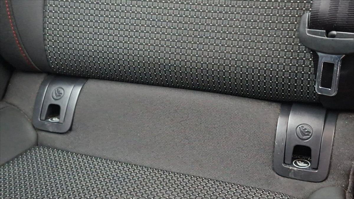 Seat Leon Kombi 2,0 l 110 kw