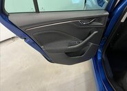 Škoda Kamiq SUV / Terénní 999,0 85 kw