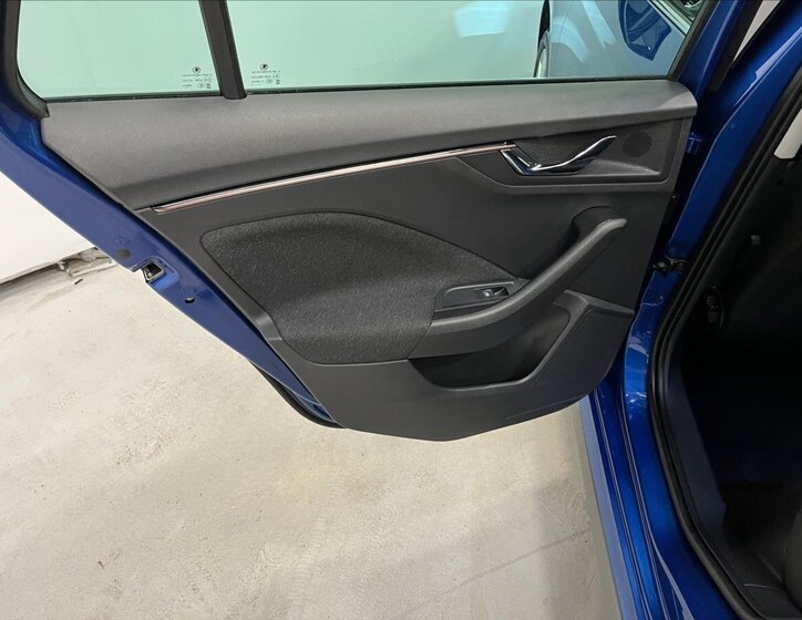 Škoda Kamiq SUV / Terénní 999,0 85 kw