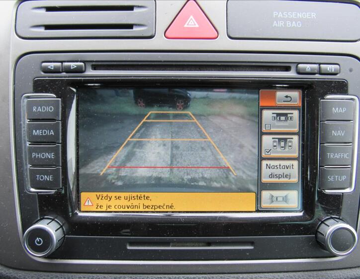 Volkswagen Tiguan 16