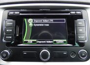 Škoda Octavia Kombi 2,0 l 103 kw