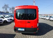 Ford Transit Ostatní 2,2 l 74 kw