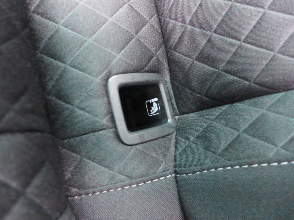 Škoda Superb Kombi 2,0 l 110 kw