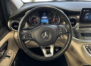 Mercedes-Benz Třídy V 10