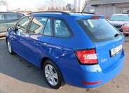 Škoda Fabia Kombi 999,0 70 kw