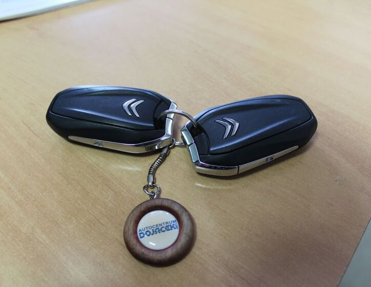 Citroën Grand C4 SpaceTourer 27