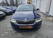 Škoda Rapid Hatchback 999,0 81 kw