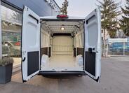 Peugeot Boxer 15