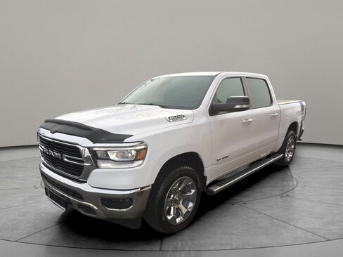 Dodge RAM 1500 SUV / Terénní 5,7 l 295 kw