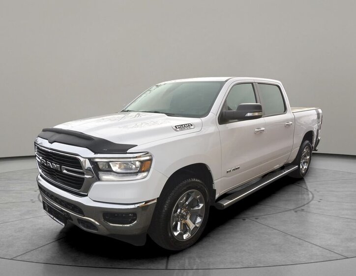 Dodge RAM 1500 SUV / Terénní 5,7 l 295 kw