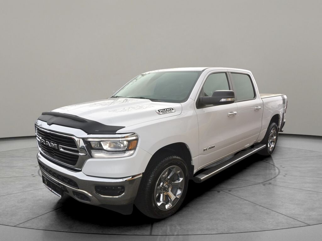 Dodge RAM 1500 SUV / Terénní 5,7 l 295 kw