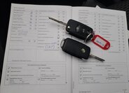 Volkswagen Golf Hatchback 1,6 l 66 kw